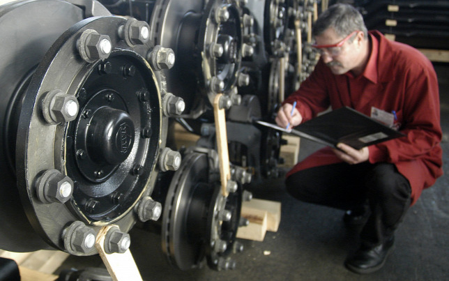 Kétmilliárd forintos ingatlanüzletre készül a győri nagyvállalat