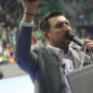 2019.01.26.Győri Audi ETO KC-CSM Bucaresti női BL kézilabda mérkőzés