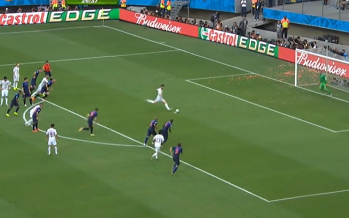 Vb-2014 - Hollandia visszavágott a négy évvel ezelőtti döntőért