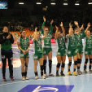 2017.11.17.Győri Audi Eto Kc- Brest Breategne női Bl Kézilabda mérkőzés Fotók:árpika