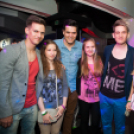 Club Neo (Győr) - Pálffy Bál 2014 - ByTheWay - 2014. március 21. (péntek)