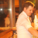 2019.09.14.Mamma Mia Szombati Házibuli Nigel Stately Fotók:árpika