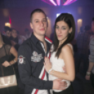 Club Vertigo -  Dave Martin 2014.02.15. (szombat)