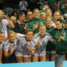 2019.05.20.Győri Audi ETO KC- Mosonmagyaróvár női kézilabda bajnoki mérkőzés 