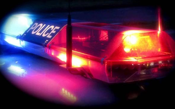 Nem mindennapi fordulatot vett egy igazoltatás a Balatonnál, sírtak a rendőrök is 