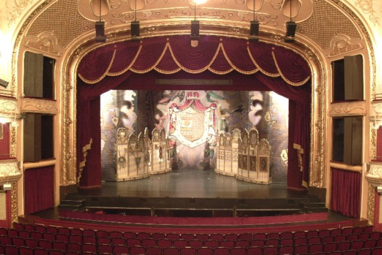 Moszkvában lépnek fel a Budapesti Operettszínház szólistái