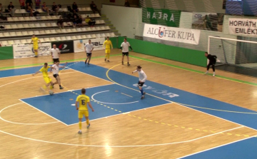 Ismét pályára léptek a csapatok az Alcufer kupán