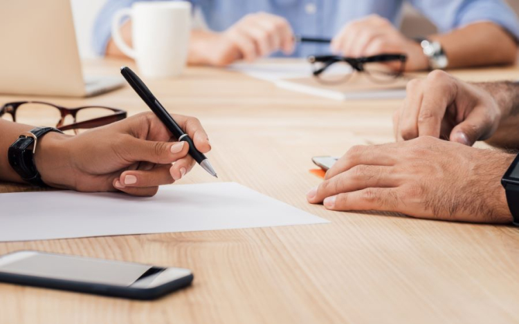 A legfontosabb tudnivalók bt. alapítás esetén