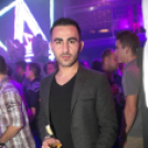 Club Vertigo -  Dave Martin 2013.11.09. (szombat)