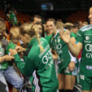 018.09.16 .Győri Audi ETO KC - DVSC női bajnoki mérkőzés Fotók:árpika 