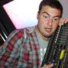 2014.05.23 Mamma Mia Ballantine's Brazil Night Dj:Ice Fotók:árpika