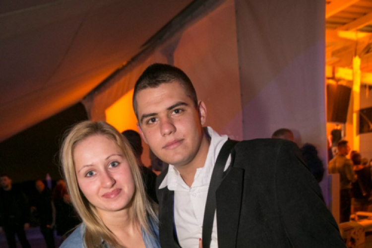 Club Mundo -  The Closing 2013.09.28. (szombat)