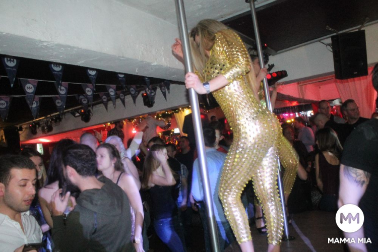 2018.12.31.Mamma Mia Szilveszteri Házibuli Dj:Balage Fotók:árpika