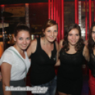 2014.08.13.Szerda - Ballantines Brasil Party