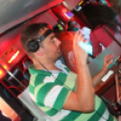 2014.08.22 Pénteki házibuli fotók:árpika