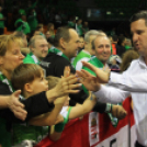 2019.01.26.Győri Audi ETO KC-CSM Bucaresti női BL kézilabda mérkőzés