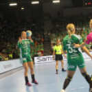 2018.10.06. Győri Audi ETO KC -Krim Ljubijana Női kézilabda bajnokok ligája mérkőzés Fotók:árpika 