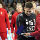 2020.01.04.Magyarország-Csehország Férfi Válogatott Felkészülési mérkőzés 