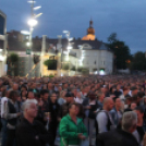 2017.06.17. Győri Nyár megnyitó Live Retro koncert (1) Fotók:árpika 