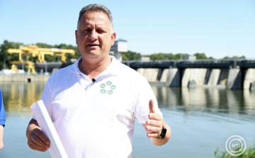 Hubai Imre: a gazdáknak ingyenesen biztosított öntözővíz az aszállyal szembeni védekezés kulcsfontosságú eleme