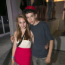 Mundo - Deák bál I Angels of Night w./ Chris Lawyer 2015.06.12. (péntek)