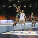 2019.07.12.Kézilabda Női U19-es EB Magyarország-Ausztria 