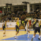 2013.02.22 Hat-Agra Uni Győr-Fenerbahce Euroliga női kosárlabda Fotók:árpika