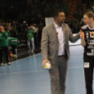 2019.01.26.Győri Audi ETO KC-CSM Bucaresti női BL kézilabda mérkőzés