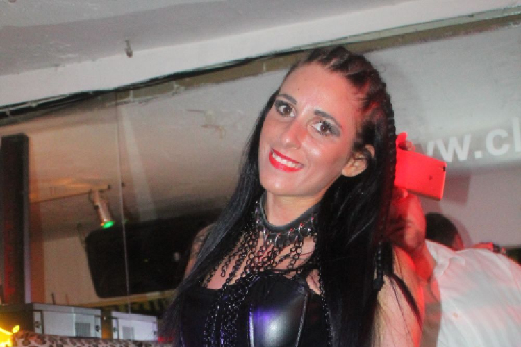 2018.03.24.Szombati Mamma Mia Házibuli Dj:Balage &Solymi Conga Fotók:árpika