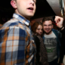 2014.02.22.Szombat Mamma Mia Házibuli Dj:Balage 