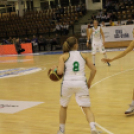 2013.03.10.Hat-Agro Uni Győr-Good Angels Kosice női kosárlabda (2) fotók:árpika