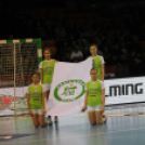 2018.02.05.Audi Eto Kc-Nykobing Női kézilabda BL mérkőzés Fotók:árpika 