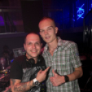 Club Vertigo -  All for Ladies 2013.10.12. (szombat)