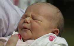 Szilvási Zoé Viktória 