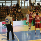 2013.04.06 Szombat Hat-Agro Uni Győr-Dksk Miskolc női kosárlabda fotók.árpika