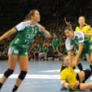 2019.10.06.Győri Audi ETO KC-IKSavenhof Bajnokok Ligája mérkőzés 