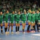 2020.01.26.Győri Audi ETO KC-Brest női Bajnokok Ligája mérkőzés