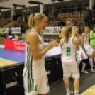 2013.02.03.Hat-Agro Uni Győr - Sbk Samorin Női kosárlada (2) Fotók:árpika