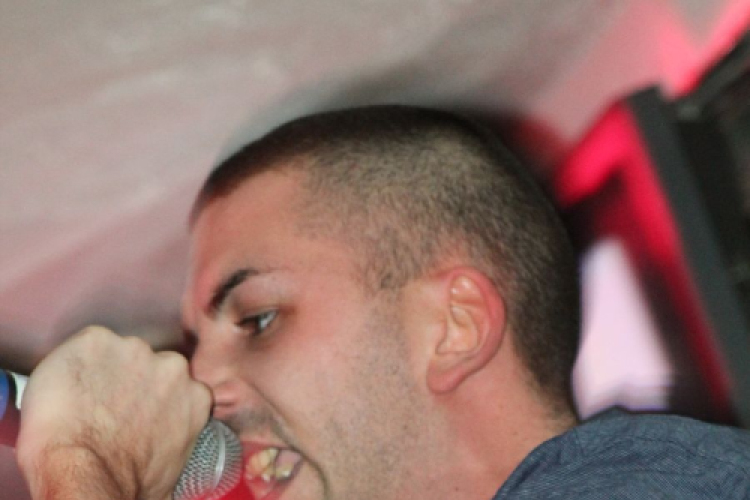 2014.01.17.Péntek Mamma Mia R'N'B All Stars Party Dj:Ice fotók:árpika