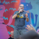 VOLT Fesztivál - Ladánybene - Kowalsky meg a Vega 