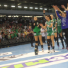 2018.05.23. Audi ETO KC -Békéscsaba női kézilabda és a bajnoki ünneplése Fotók:árpika 