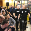 2013.02.16.Szombat Profi MMA És Box Mérkőzés Fotók:árpika