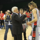 2019.02.16 Hepp Kupa döntő és Zsíros Tibor Férfi kosárlabda Magyar Kupa döntő