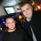 2015.12.25. Mamma Mia Karácsonyi Szingli Party Dj:Balage & Solymi Conga Fotók:árpika