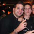 ARCHIV - Black or White Party a Lapos Tanszéken 2005-ből...