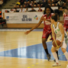 2013.04.06 Szombat Hat-Agro Uni Győr-Dksk Miskolc női kosárlabda fotók.árpika