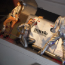 Mundo - Made in Ibiza Show 2014.07.05. (szombat)