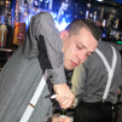 2013.10.05. Szombat Aftersix Cocktail Bar and Café fotók:árpika