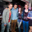 Club Neo (Győr) - Pálffy Bál 2014 - ByTheWay - 2014. március 21. (péntek)