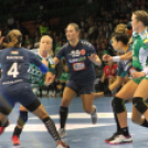 2018.10.03. Győri Audi ETO KC -Vác Női kézilabda bajnoki mérkőzés Fotók:árpika 